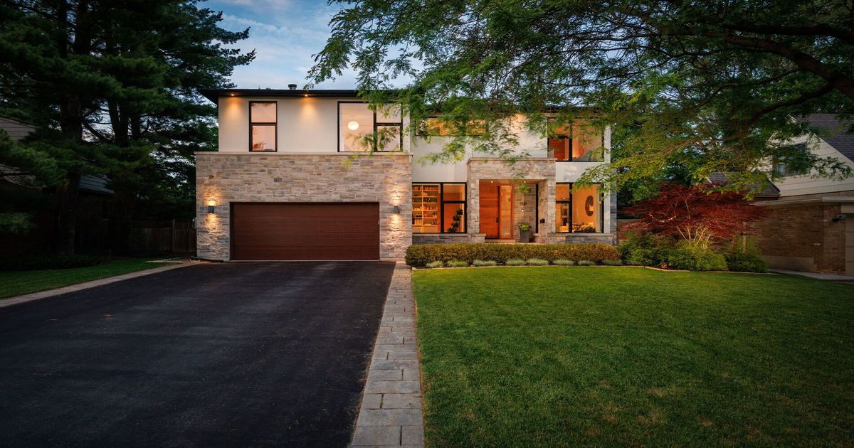 2121 Harvest Drive Mississauga