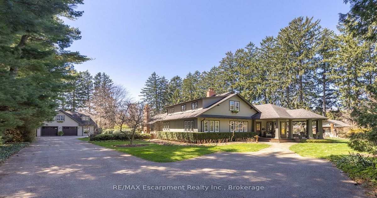 2055 Lakeshore Road E Oakville