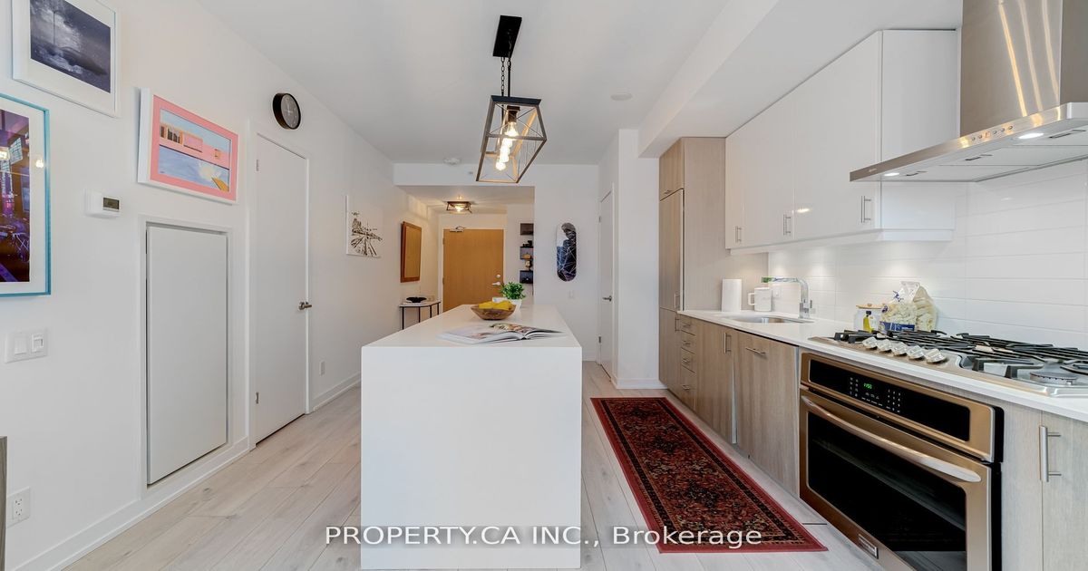 38 Howard Park Avenue Toronto
