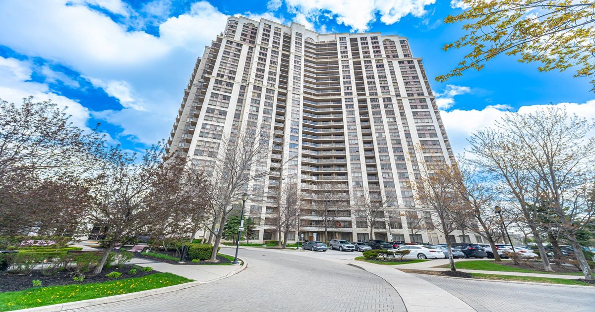700 Humberwood Boulevard Toronto