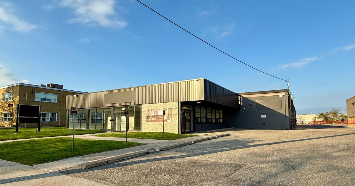 35 Dufflaw Road Toronto