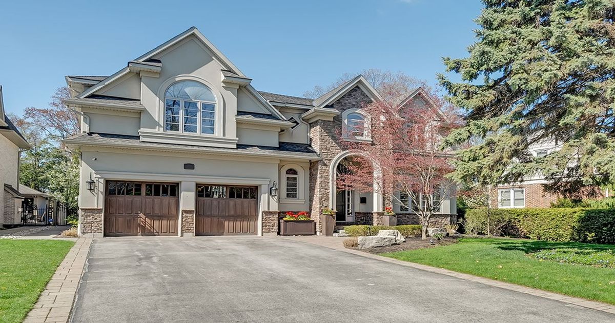 246 Pomona Avenue Burlington