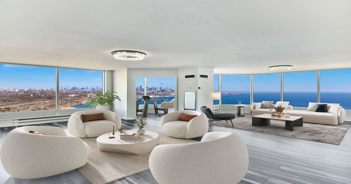 1 Palace Pier Court Toronto