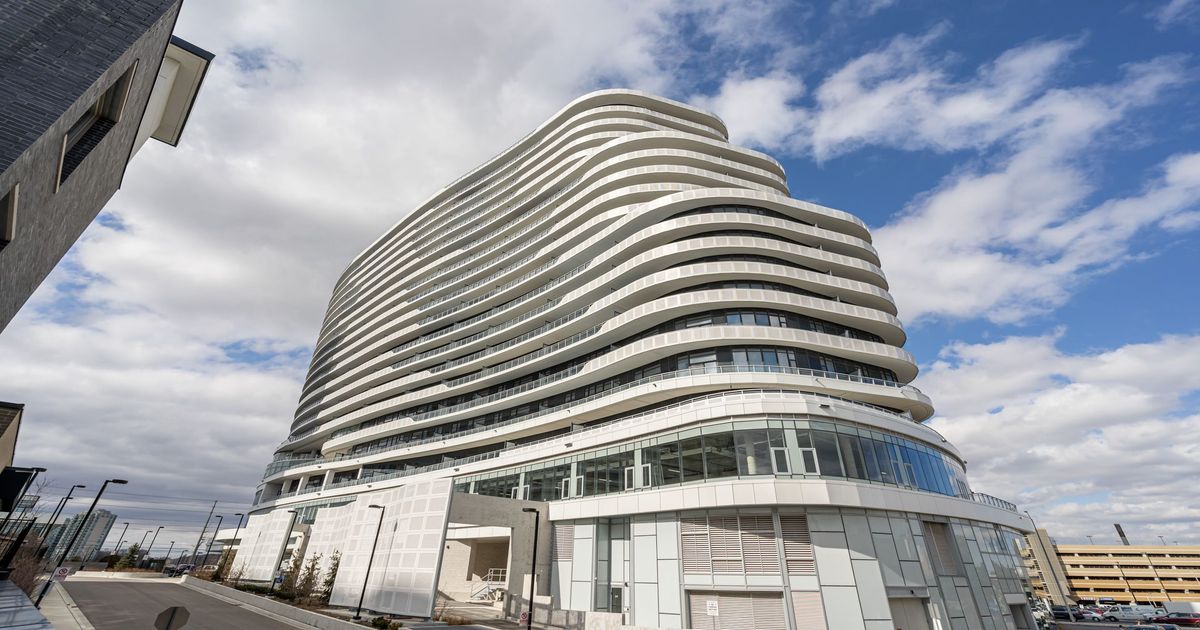 2520 Eglinton Avenue W Mississauga