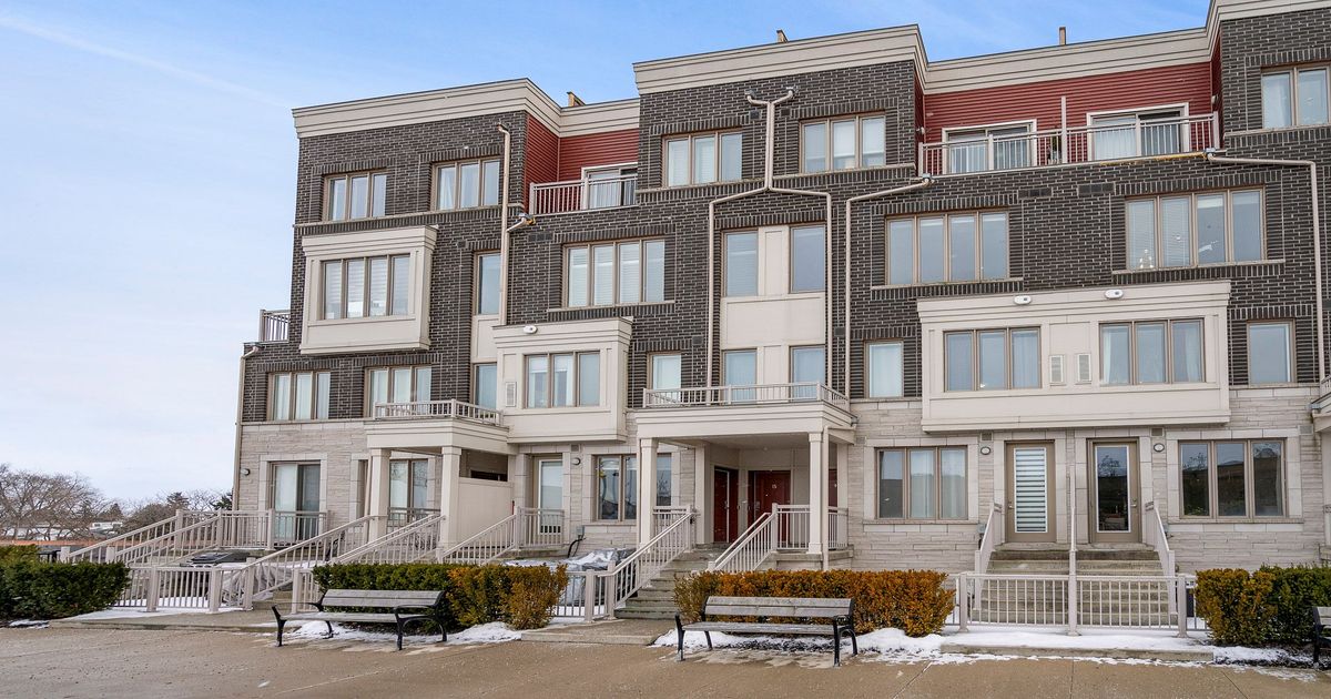 145 Long Branch Avenue Toronto