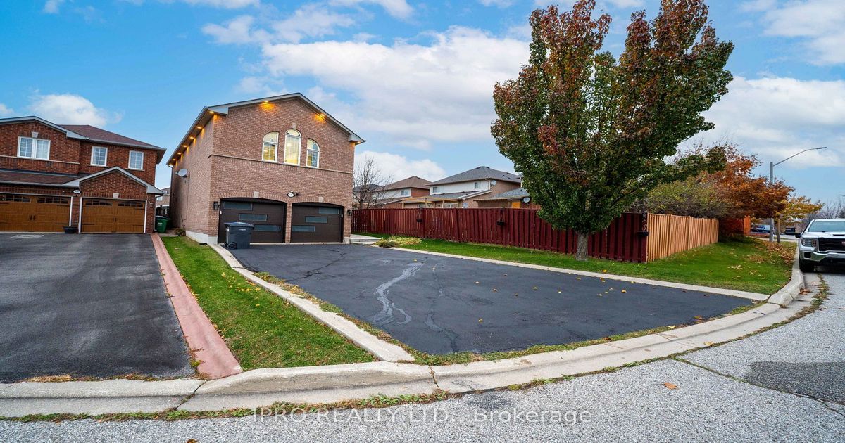 3191 Oakview Road Mississauga