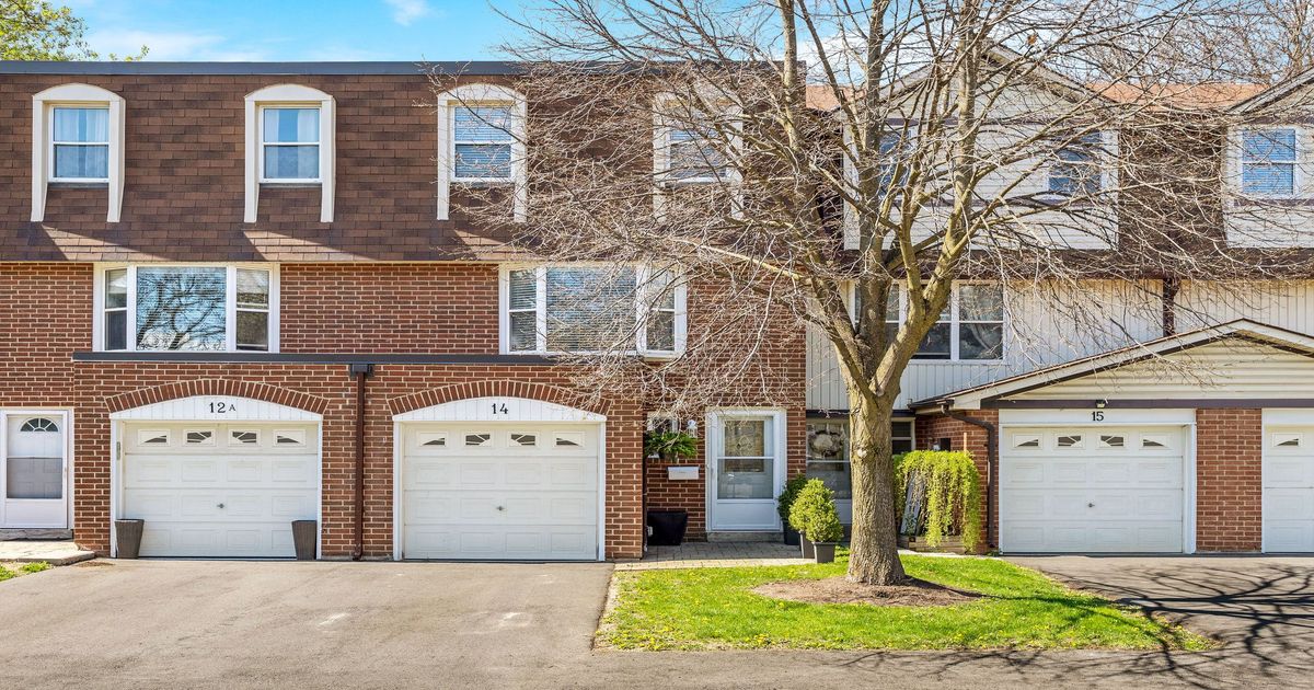 235 Bronte Street S Milton