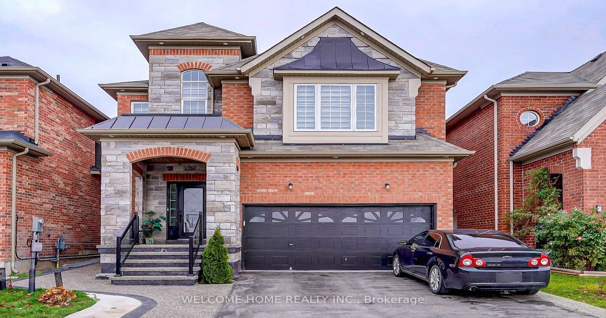 556 Bessborough Drive Milton