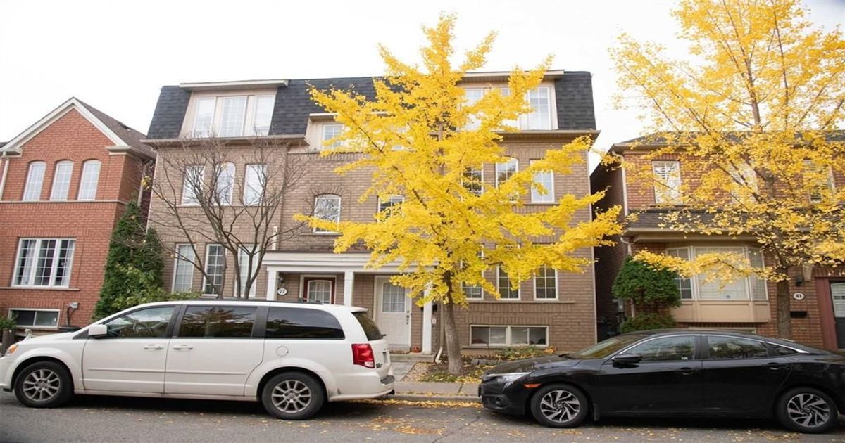 79 Tarragona Boulevard Toronto