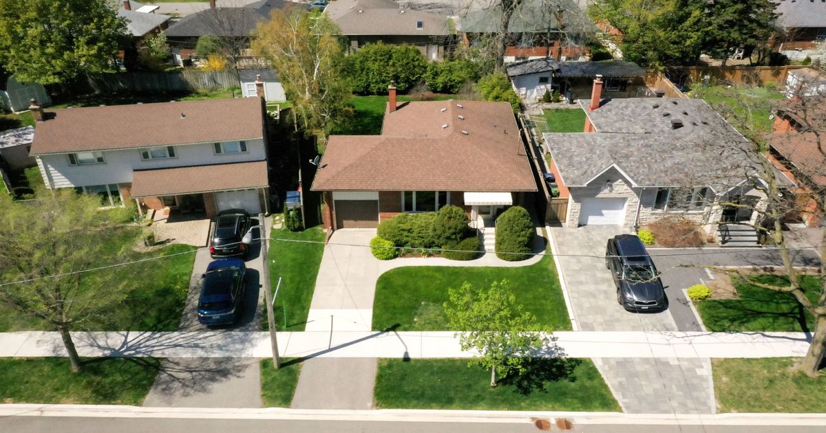 18 Elderfield Crescent Toronto