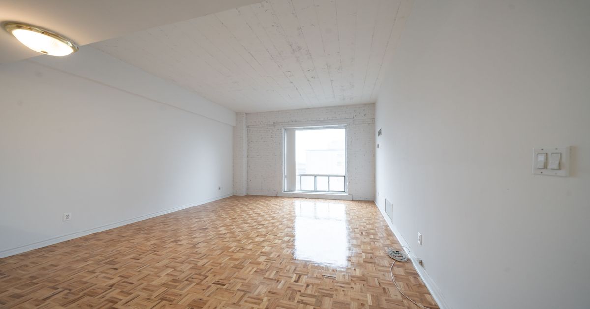 1401 Dupont Street Toronto