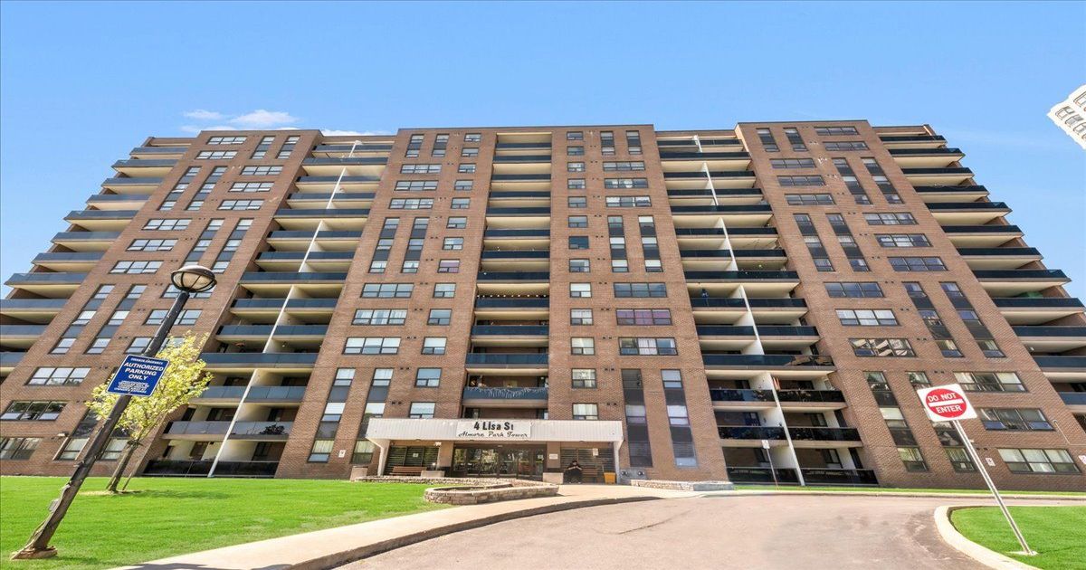 4 Lisa Street Brampton
