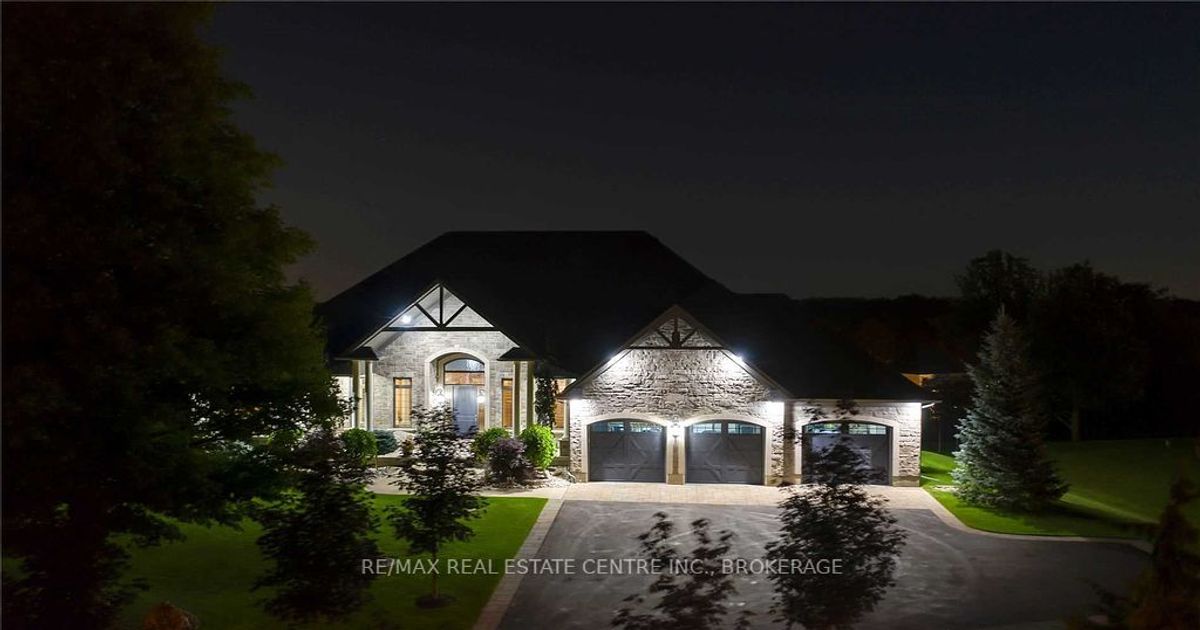 125 Stokes Trail Milton