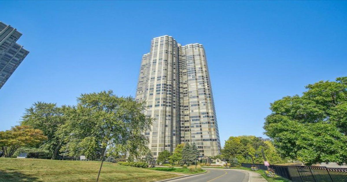 1 Palace Pier Court Toronto