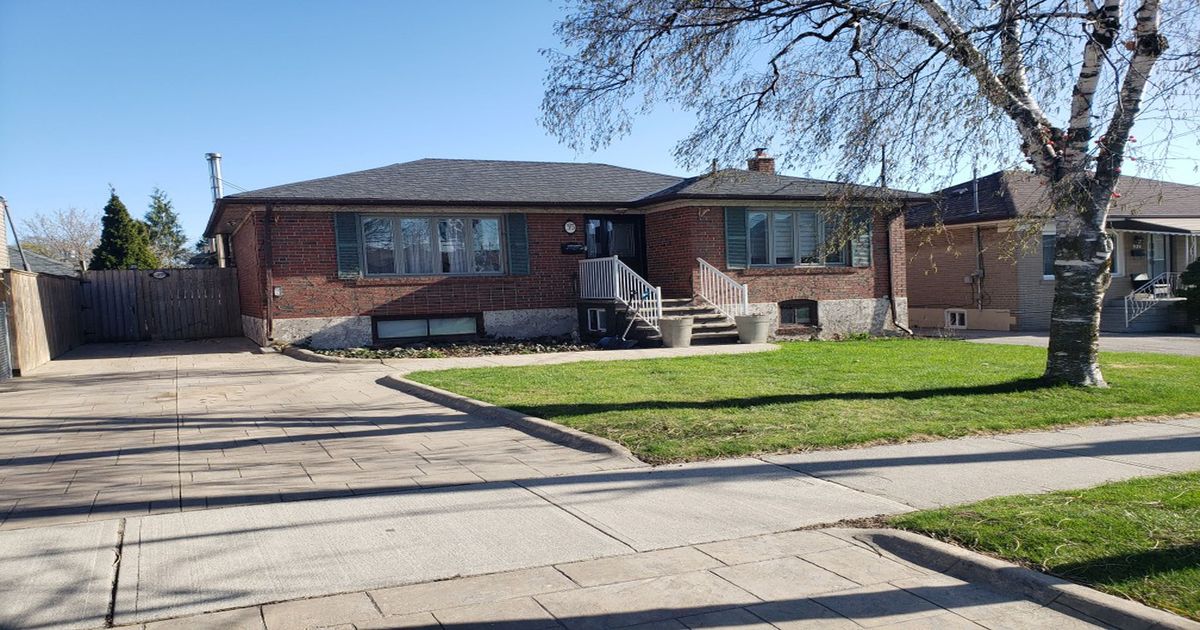 35 Marcia Avenue Toronto