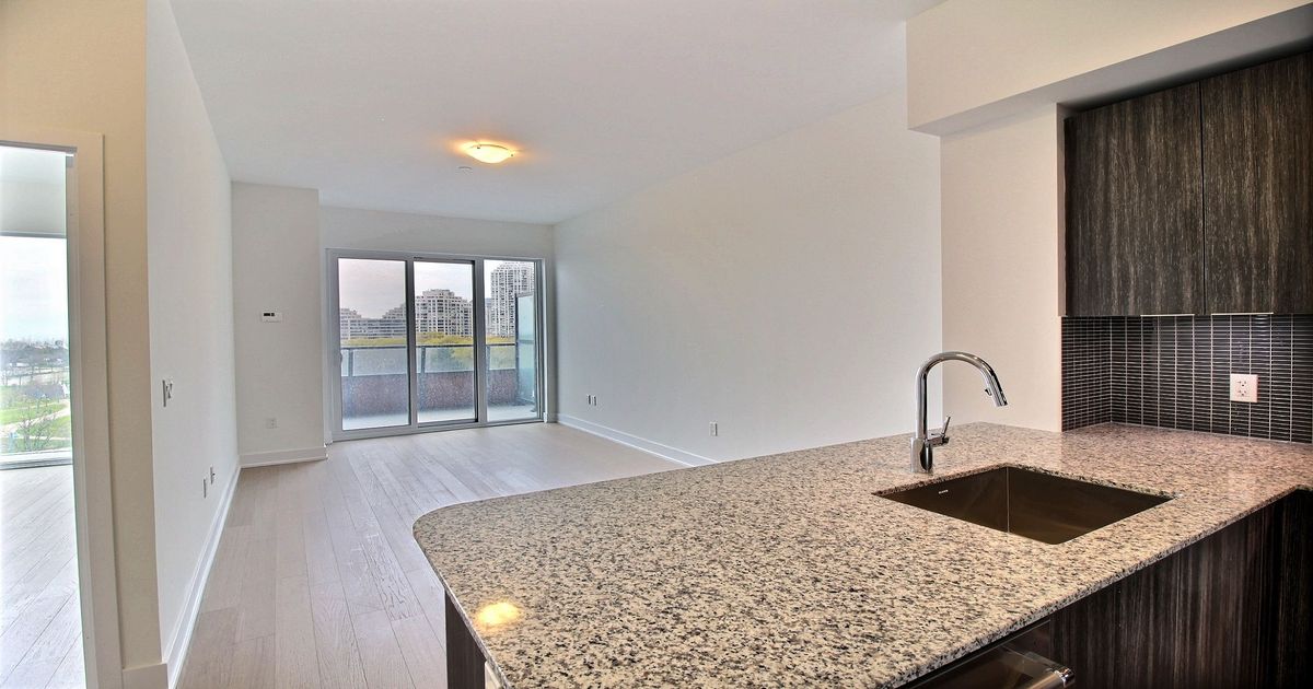 30 Shore Breeze Drive Toronto