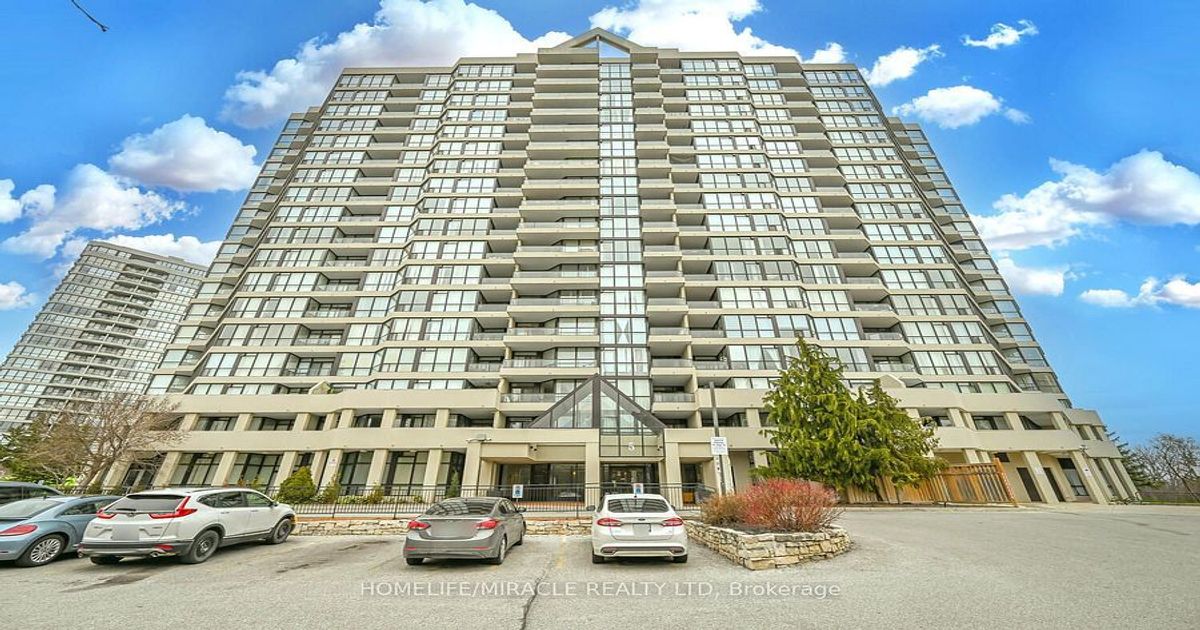 5 Rowntree Road Toronto
