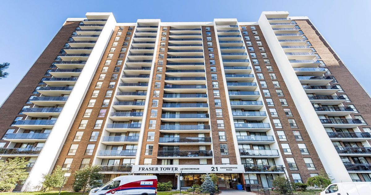 21 Knightsbridge Road Brampton