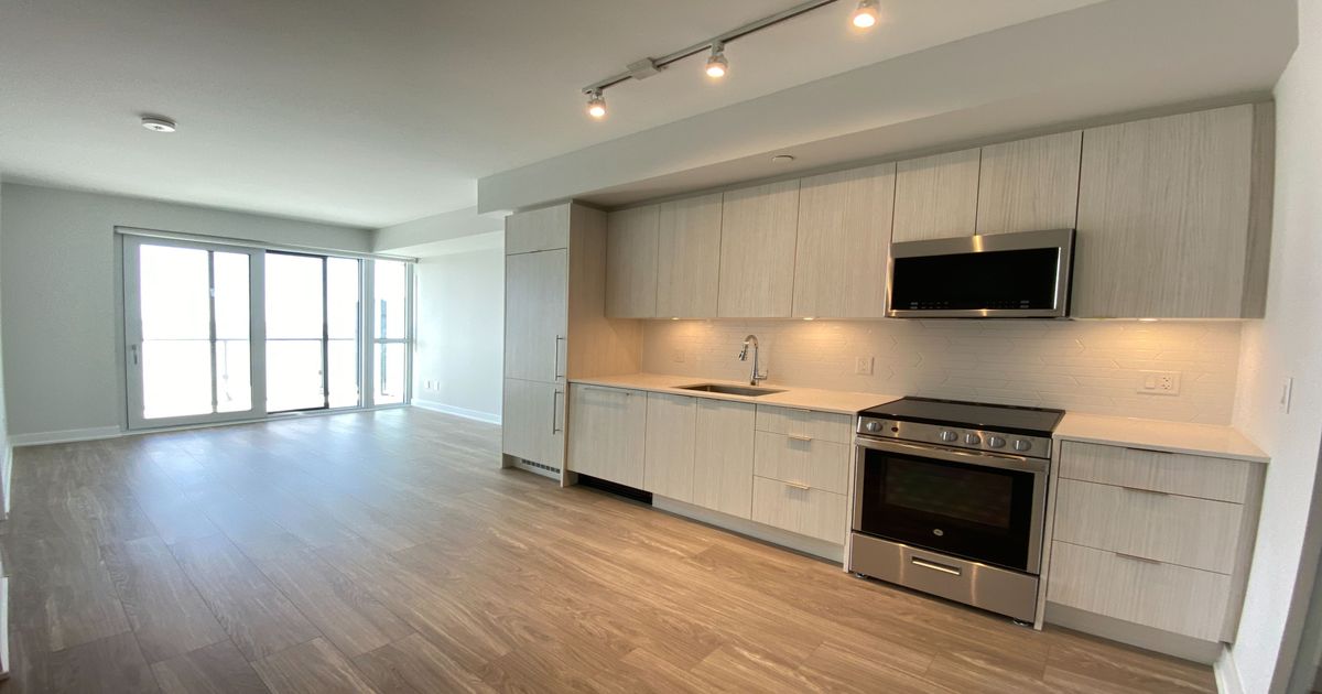 430 Square One Drive Mississauga