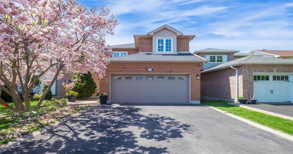 7160 Harding Crescent Mississauga