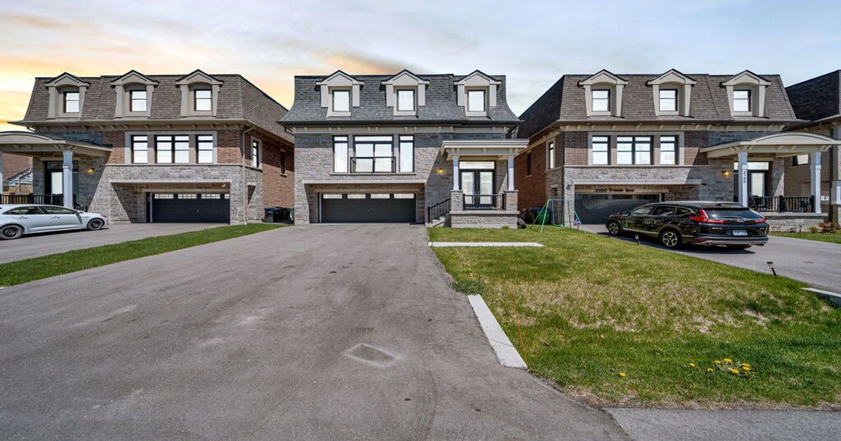 2115 Primate Road Mississauga