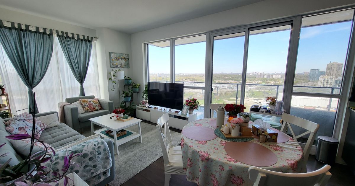 10 Park Lawn Road Toronto