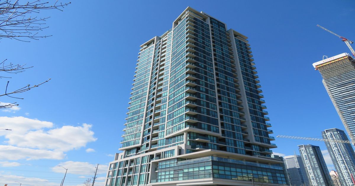 3985 Grand Park Drive Mississauga