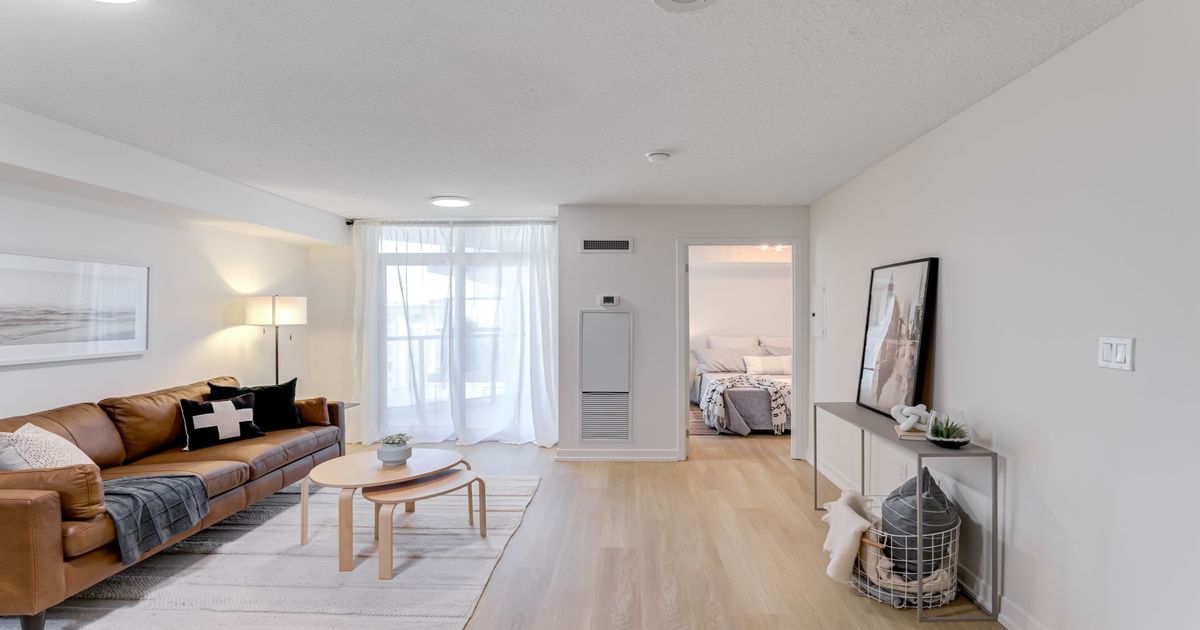 816 Lansdowne Avenue Toronto