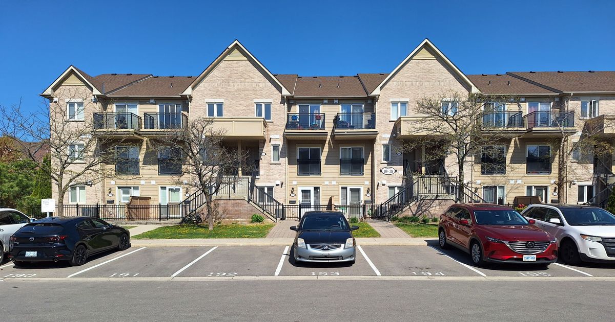 4975 Southampton Drive Mississauga