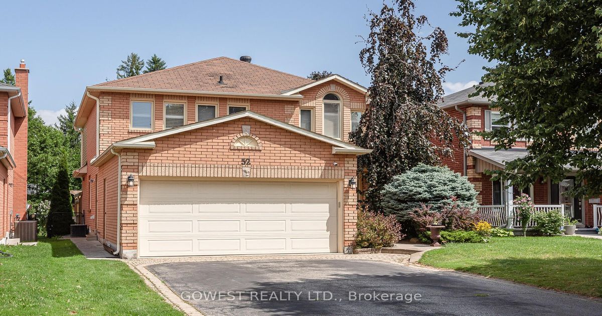 52 Davis Crescent Halton Hills