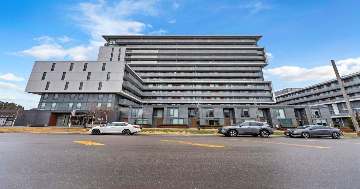 160 Flemington Road Toronto