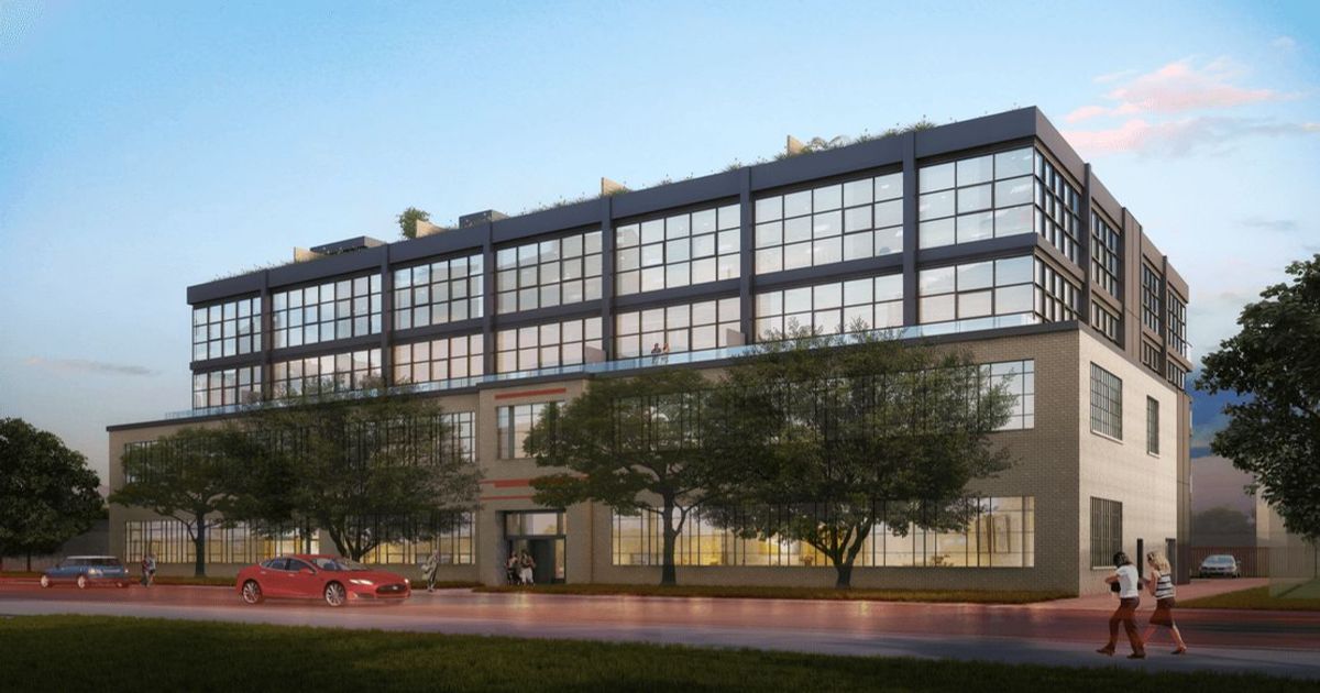 300 Geary Avenue Toronto