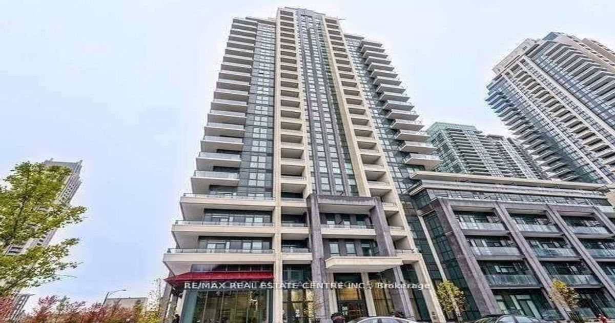 4085 Parkside Village Drive Mississauga