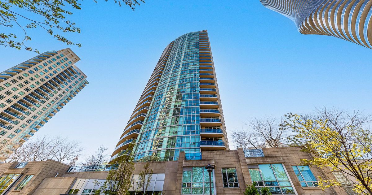 70 Absolute Avenue Mississauga