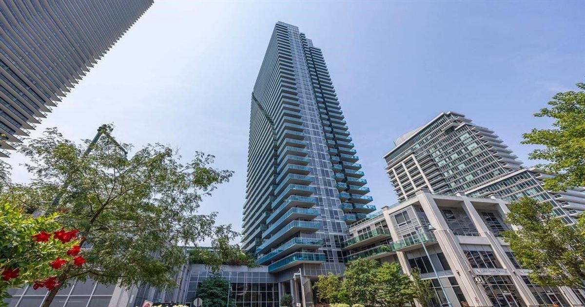 16 Brookers Lane Toronto
