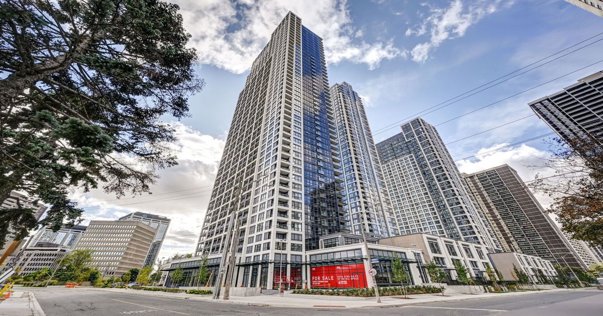 5 Mabelle Avenue Toronto