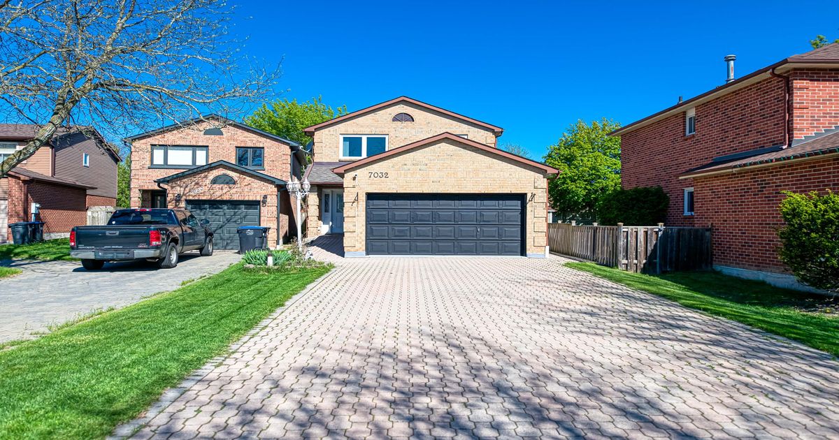 7032 Tamar Mews Mississauga