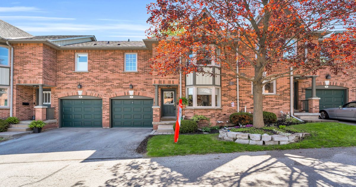 76 River Drive Halton Hills