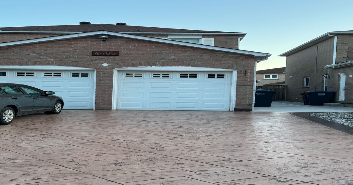 4468 Ashley Avenue Mississauga