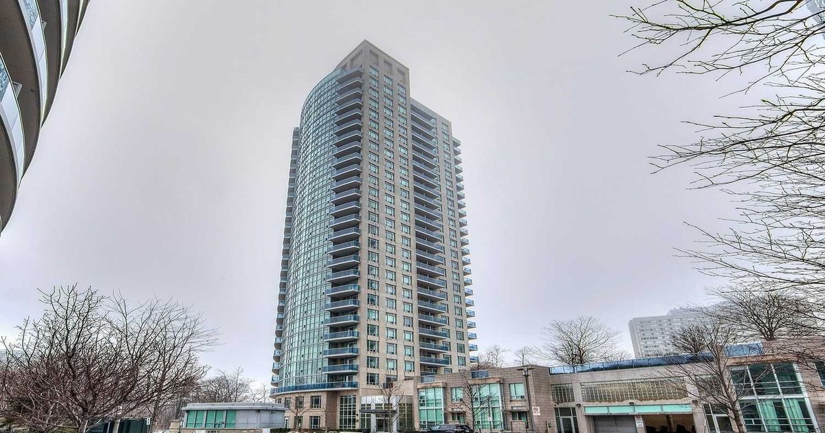 90 Absolute Avenue Mississauga