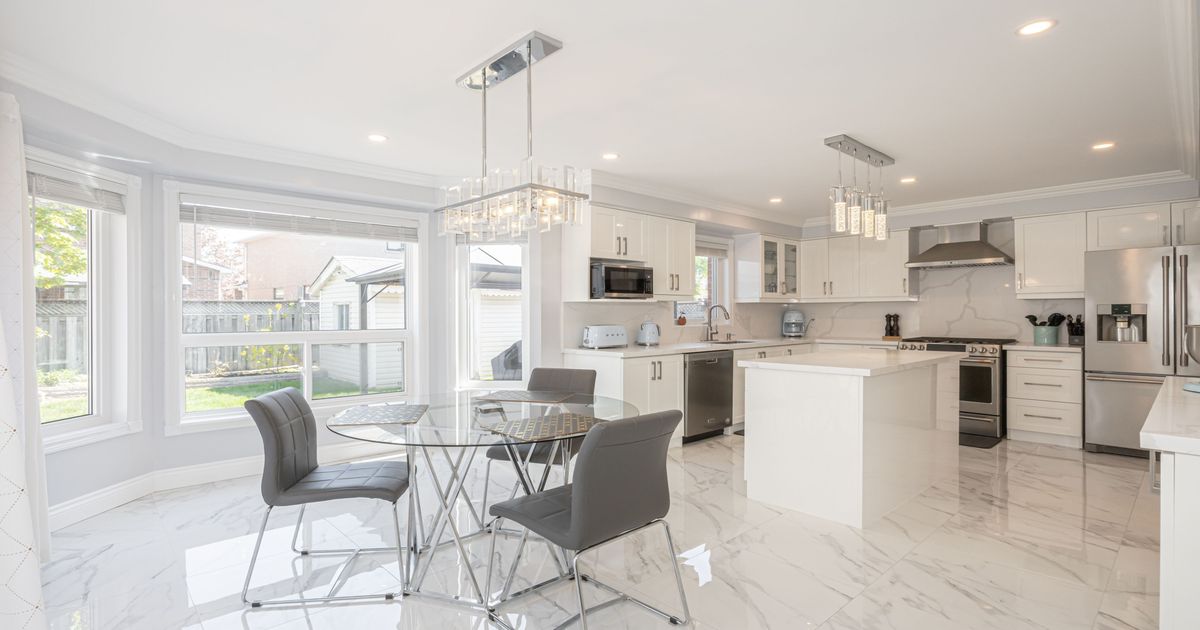 5369 Fallingbrook Drive Mississauga