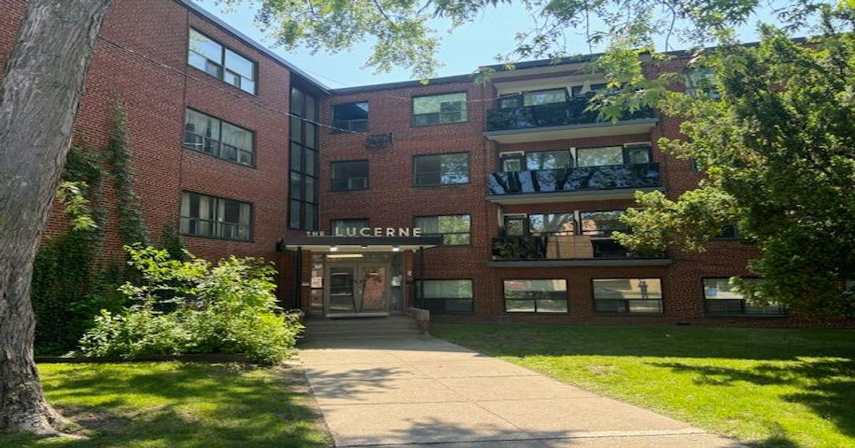 2 Newholm Road Toronto