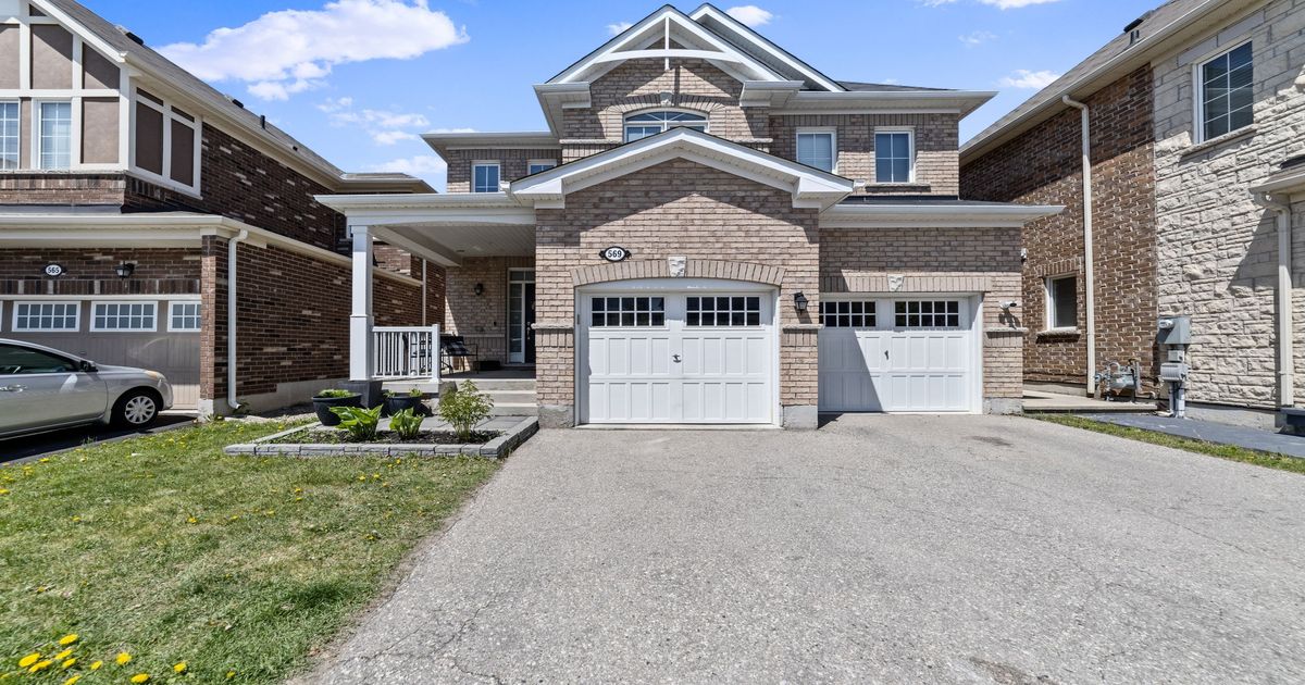 569 Langholm Street Milton