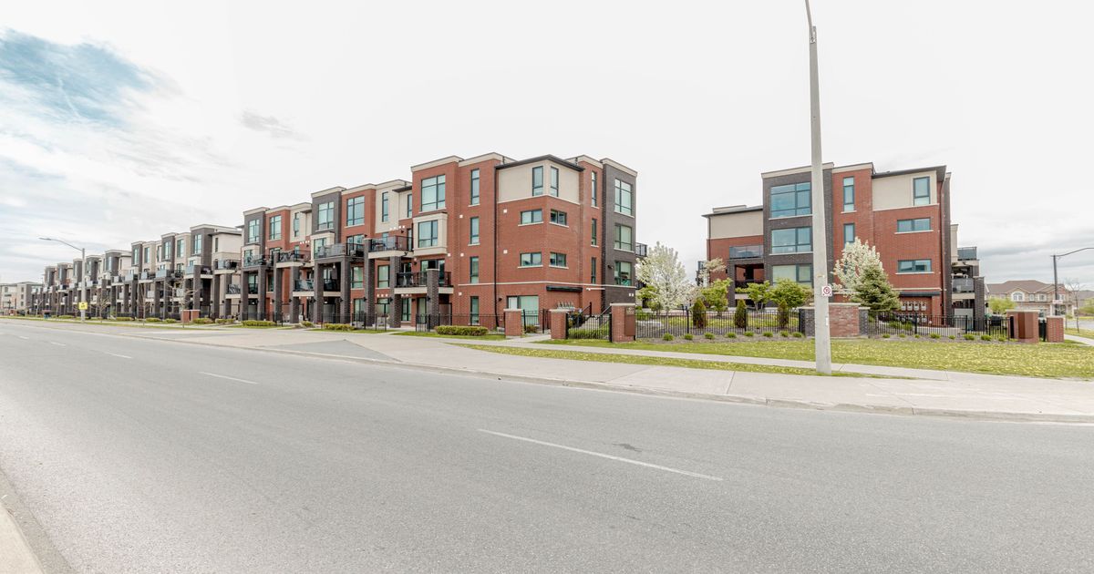 100 Dufay Road Brampton