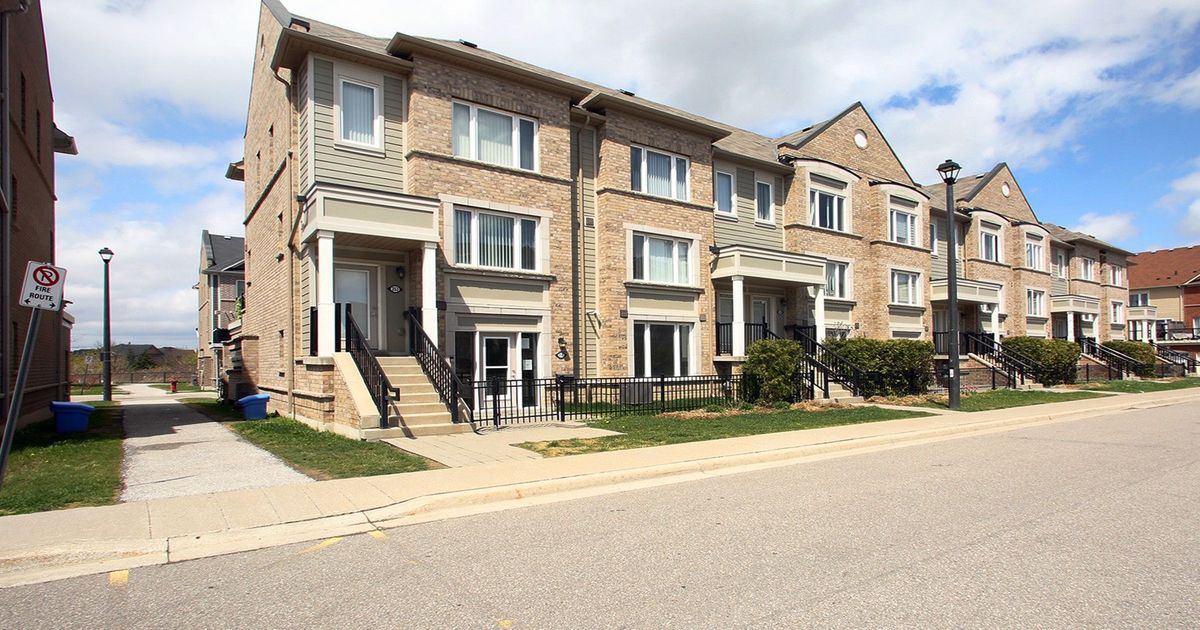 250 Sunny Meadow Boulevard Brampton