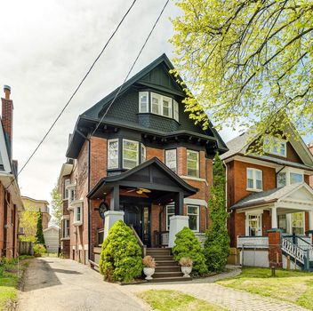 Residential 8 Lauder Avenue Toronto For {
  "id": "W12147316-VOW",
  "Restricted": 0,
  "Active": 1,
  "Sold": 0,
  "Acreage": null,
  "Address": "8 Lauder Avenue",
  "AirConditioning": "None",
  "ApproxAge": "100+",
  "ApproxSquareFootage": "3000-3500",
  "Area": "Toronto",
  "AreaCode": "",
  "Basement": "Apartment, Finished",
  "Bedrooms": 6,
  "BedroomsPlus": 0,
  "Blob": "apostrophemlsphoto",
  "BuildingAmenities": "",
  "BuildingAreaTotal": "",
  "BuildingAreaUnits": "",
  "BuildingInsuranceIncluded": null,
  "Board": "Toronto Regional Real Estate Board",
  "ClassSearch": "Residential",
  "CentralVac": "False",
  "ClosedDate": "0001-01-01T00:00:00Z",
  "CoListAgentEmail": null,
  "CoListAgentID": "",
  "CoListAgentName": "",
  "CoListAgentDesignation": null,
  "CoListAgentPhone": "",
  "CoListOfficeID": null,
  "CoListOfficeName": "",
  "CommercialCondoFees": 0,
  "Community": "Corso Italia-Davenport",
  "CommunityCode": null,
  "Condition": "",
  "ConditionalExpirydate": "0001-01-01T00:00:00Z",
  "ContractDate": "2025-05-12",
  "DaysOnMarket": 0,
  "DirectionsCrossStreets": "St. Clair and Dufferin",
  "DisplayAddressOninternet": "True",
  "DistributeToInternetPortals": "True",
  "Elevator": "False",
  "Extras": "",
  "ExpiryDate": "2025-09-30T00:00:00Z",
  "FireplaceStove": "True",
  "Furnished": "",
  "GarageSpaces": 1,
  "GarageType": "Detached",
  "HeatType": "Radiant",
  "HeatSource": "Gas",
  "IDX": "Y",
  "Kitchens": 2,
  "KitchensPlus": 0,
  "Latitude": 43.674987,
  "LastStatus": "New",
  "Lease": "",
  "LeaseFrequency": "",
  "LeaseTerm": "",
  "Level": null,
  "ListAgentEmail": null,
  "ListAgentID": "9636162",
  "ListAgentName": "KELLY MARSHALL, Salesperson",
  "ListAgentDesignation": null,
  "ListAgentPhone": "",
  "ListBrokerage": "BLUE FOREST REALTY INC.",
  "ListOfficeID": "411000",
  "ListOfficePhone": "",
  "ListAOR": null,
  "ListingEntryDate": "2025-05-14T15:07:54Z",
  "ListPrice": 2479000,
  "Longitude": -79.438514,
  "LotDepth": 115,
  "LotFront": 35.05,
  "LotSizeCode": "Feet",
  "MLS": "W12147316",
  "MLSNumber": "W12147316",
  "MLSStatus": "A",
  "MLSLastStatus": "New",
  "MoveInDate": "",
  "Municipality": "Toronto",
  "MunicipalityCode": "",
  "MunicipalityDistrict": "Toronto W03",
  "OpenHouseDate1": "0001-01-01T00:00:00Z",
  "OpenHouseDate2": "0001-01-01T00:00:00Z",
  "OpenHouseDate3": "0001-01-01T00:00:00Z",
  "OpenHouseFrom1": null,
  "OpenHouseFrom2": null,
  "OpenHouseFrom3": null,
  "OpenHouseTo1": null,
  "OpenHouseTo2": null,
  "OpenHouseTo3": null,
  "OriginalPrice": 2479000,
  "ParkingSpaces": 4,
  "PetsPermitted": "",
  "PhotoCount": 50,
  "Pool": "None",
  "PostalCode": "M6H 3E3",
  "PropertyType": "Residential",
  "PropertyTypeSearch": "Residential",
  "PropertySubType": "Detached",
  "PropertySubTypeSearch": "Single Family",
  "PropertyStyleSearch": "3 Storey",
  "Province": "ON",
  "RemarksForClients": "This stunning 6-bedroom, 6-bathroom home in Corso Italia, Toronto, offers a blend of elegance and functionality.  This Zoned Duplex Home. This home offers multiple levels with open concept living spaces.  When visiting this home you will notice a large open foyer with beautiful hardwood floors, a beautiful wood staircase that is the feature of the foyer. The family room features a bay window, stain glass and fireplace. Next you will notice the center piece of the home, the classic dining room with beamed ceiling. This room is ajacent to a fully updated modern kitchen with stainless steel appliances.  After dinner enjoy coffee in your backing sitting room.  The second floor boasts two generous bedrooms and bathroom.  That primary suite is an absolute retreat! The combination of a spacious sitting room, abundant natural light, and a luxurious ensuite makes it feel like a private sanctuary within the home. The ultra-modern bathroom with a soaker tub, large shower, and double sinks adds the perfect touch of elegance and convenience.  This home just keeps getting better! The third level adds even more space and character, with two generous bedrooms and a well-equipped 4-piece bath.  The lower level has fully updated 1+1 apartment with 1.5 bathrooms, and a private side entrance adds incredible versatility to the home. Whether used as a guest suite, rental unit, or a space for extended family, it offers privacy and modern convenience.  The home also comes with a detached garage and PRIVATE driveway. This home truly has it all! Nestled on a beautiful, quiet, and well-treed lot, it offers both privacy and serenity, while being conveniently located near top-rated schools like Regal Road Junior Public School, Oakwood Collegiate, and Winona Drive Senior Public School.Whether you're looking for a spacious family home or a multi-family property with flexibility, this gem checks all the boxes. It's the perfect blend of historic charm, modern updates, and prime location.",
  "Retirement": "0",
  "SaleLease": "Sale",
  "SoldDate": "0001-01-01T00:00:00Z",
  "SoldPrice": "",
  "Sewers": "Sewer",
  "Source": "VOW",
  "SPLP": 0,
  "SqFtTotal": null,
  "SqFtRangeMin": 3000,
  "SqFtRangeMax": 3500,
  "Status": "A",
  "StreetNumber": "8",
  "StreetAbbreviation": "",
  "StreetDirection": "",
  "StreetName": "Lauder",
  "Style": "3-Storey",
  "SuspendedDate": "0001-01-01T00:00:00Z",
  "Taxes": 8147,
  "TaxYear": "2024",
  "TerminatedDate": "0001-01-01T00:00:00Z",
  "TimestampSql": "2025-05-20T13:04:43Z",
  "TotalArea": "0",
  "TotalParkingSpaces": 5,
  "Type": "Detached",
  "TypeSearch": "Detached",
  "UnitNumber": "",
  "VirtualTourURL": "",
  "Washrooms": 5,
  "Water": null,
  "Waterfront": "",
  "WaterIncluded": "Yes",
  "YearBuilt": null,
  "Zoning": "R(d0.6*730)",
  "Geometry": "43.674987,-79.438514",
  "RTimestampSql": "2025-05-20T13:55:16Z"
}.(string)property[