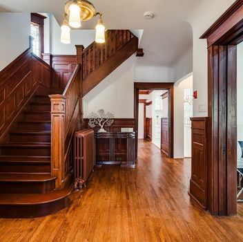 Residential 8 Lauder Avenue Toronto For {
  "id": "W12147316-VOW",
  "Restricted": 0,
  "Active": 1,
  "Sold": 0,
  "Acreage": null,
  "Address": "8 Lauder Avenue",
  "AirConditioning": "None",
  "ApproxAge": "100+",
  "ApproxSquareFootage": "3000-3500",
  "Area": "Toronto",
  "AreaCode": "",
  "Basement": "Apartment, Finished",
  "Bedrooms": 6,
  "BedroomsPlus": 0,
  "Blob": "apostrophemlsphoto",
  "BuildingAmenities": "",
  "BuildingAreaTotal": "",
  "BuildingAreaUnits": "",
  "BuildingInsuranceIncluded": null,
  "Board": "Toronto Regional Real Estate Board",
  "ClassSearch": "Residential",
  "CentralVac": "False",
  "ClosedDate": "0001-01-01T00:00:00Z",
  "CoListAgentEmail": null,
  "CoListAgentID": "",
  "CoListAgentName": "",
  "CoListAgentDesignation": null,
  "CoListAgentPhone": "",
  "CoListOfficeID": null,
  "CoListOfficeName": "",
  "CommercialCondoFees": 0,
  "Community": "Corso Italia-Davenport",
  "CommunityCode": null,
  "Condition": "",
  "ConditionalExpirydate": "0001-01-01T00:00:00Z",
  "ContractDate": "2025-05-12",
  "DaysOnMarket": 0,
  "DirectionsCrossStreets": "St. Clair and Dufferin",
  "DisplayAddressOninternet": "True",
  "DistributeToInternetPortals": "True",
  "Elevator": "False",
  "Extras": "",
  "ExpiryDate": "2025-09-30T00:00:00Z",
  "FireplaceStove": "True",
  "Furnished": "",
  "GarageSpaces": 1,
  "GarageType": "Detached",
  "HeatType": "Radiant",
  "HeatSource": "Gas",
  "IDX": "Y",
  "Kitchens": 2,
  "KitchensPlus": 0,
  "Latitude": 43.674987,
  "LastStatus": "New",
  "Lease": "",
  "LeaseFrequency": "",
  "LeaseTerm": "",
  "Level": null,
  "ListAgentEmail": null,
  "ListAgentID": "9636162",
  "ListAgentName": "KELLY MARSHALL, Salesperson",
  "ListAgentDesignation": null,
  "ListAgentPhone": "",
  "ListBrokerage": "BLUE FOREST REALTY INC.",
  "ListOfficeID": "411000",
  "ListOfficePhone": "",
  "ListAOR": null,
  "ListingEntryDate": "2025-05-14T15:07:54Z",
  "ListPrice": 2479000,
  "Longitude": -79.438514,
  "LotDepth": 115,
  "LotFront": 35.05,
  "LotSizeCode": "Feet",
  "MLS": "W12147316",
  "MLSNumber": "W12147316",
  "MLSStatus": "A",
  "MLSLastStatus": "New",
  "MoveInDate": "",
  "Municipality": "Toronto",
  "MunicipalityCode": "",
  "MunicipalityDistrict": "Toronto W03",
  "OpenHouseDate1": "0001-01-01T00:00:00Z",
  "OpenHouseDate2": "0001-01-01T00:00:00Z",
  "OpenHouseDate3": "0001-01-01T00:00:00Z",
  "OpenHouseFrom1": null,
  "OpenHouseFrom2": null,
  "OpenHouseFrom3": null,
  "OpenHouseTo1": null,
  "OpenHouseTo2": null,
  "OpenHouseTo3": null,
  "OriginalPrice": 2479000,
  "ParkingSpaces": 4,
  "PetsPermitted": "",
  "PhotoCount": 50,
  "Pool": "None",
  "PostalCode": "M6H 3E3",
  "PropertyType": "Residential",
  "PropertyTypeSearch": "Residential",
  "PropertySubType": "Detached",
  "PropertySubTypeSearch": "Single Family",
  "PropertyStyleSearch": "3 Storey",
  "Province": "ON",
  "RemarksForClients": "This stunning 6-bedroom, 6-bathroom home in Corso Italia, Toronto, offers a blend of elegance and functionality.  This Zoned Duplex Home. This home offers multiple levels with open concept living spaces.  When visiting this home you will notice a large open foyer with beautiful hardwood floors, a beautiful wood staircase that is the feature of the foyer. The family room features a bay window, stain glass and fireplace. Next you will notice the center piece of the home, the classic dining room with beamed ceiling. This room is ajacent to a fully updated modern kitchen with stainless steel appliances.  After dinner enjoy coffee in your backing sitting room.  The second floor boasts two generous bedrooms and bathroom.  That primary suite is an absolute retreat! The combination of a spacious sitting room, abundant natural light, and a luxurious ensuite makes it feel like a private sanctuary within the home. The ultra-modern bathroom with a soaker tub, large shower, and double sinks adds the perfect touch of elegance and convenience.  This home just keeps getting better! The third level adds even more space and character, with two generous bedrooms and a well-equipped 4-piece bath.  The lower level has fully updated 1+1 apartment with 1.5 bathrooms, and a private side entrance adds incredible versatility to the home. Whether used as a guest suite, rental unit, or a space for extended family, it offers privacy and modern convenience.  The home also comes with a detached garage and PRIVATE driveway. This home truly has it all! Nestled on a beautiful, quiet, and well-treed lot, it offers both privacy and serenity, while being conveniently located near top-rated schools like Regal Road Junior Public School, Oakwood Collegiate, and Winona Drive Senior Public School.Whether you're looking for a spacious family home or a multi-family property with flexibility, this gem checks all the boxes. It's the perfect blend of historic charm, modern updates, and prime location.",
  "Retirement": "0",
  "SaleLease": "Sale",
  "SoldDate": "0001-01-01T00:00:00Z",
  "SoldPrice": "",
  "Sewers": "Sewer",
  "Source": "VOW",
  "SPLP": 0,
  "SqFtTotal": null,
  "SqFtRangeMin": 3000,
  "SqFtRangeMax": 3500,
  "Status": "A",
  "StreetNumber": "8",
  "StreetAbbreviation": "",
  "StreetDirection": "",
  "StreetName": "Lauder",
  "Style": "3-Storey",
  "SuspendedDate": "0001-01-01T00:00:00Z",
  "Taxes": 8147,
  "TaxYear": "2024",
  "TerminatedDate": "0001-01-01T00:00:00Z",
  "TimestampSql": "2025-05-20T13:04:43Z",
  "TotalArea": "0",
  "TotalParkingSpaces": 5,
  "Type": "Detached",
  "TypeSearch": "Detached",
  "UnitNumber": "",
  "VirtualTourURL": "",
  "Washrooms": 5,
  "Water": null,
  "Waterfront": "",
  "WaterIncluded": "Yes",
  "YearBuilt": null,
  "Zoning": "R(d0.6*730)",
  "Geometry": "43.674987,-79.438514",
  "RTimestampSql": "2025-05-20T13:55:16Z"
}.(string)property[