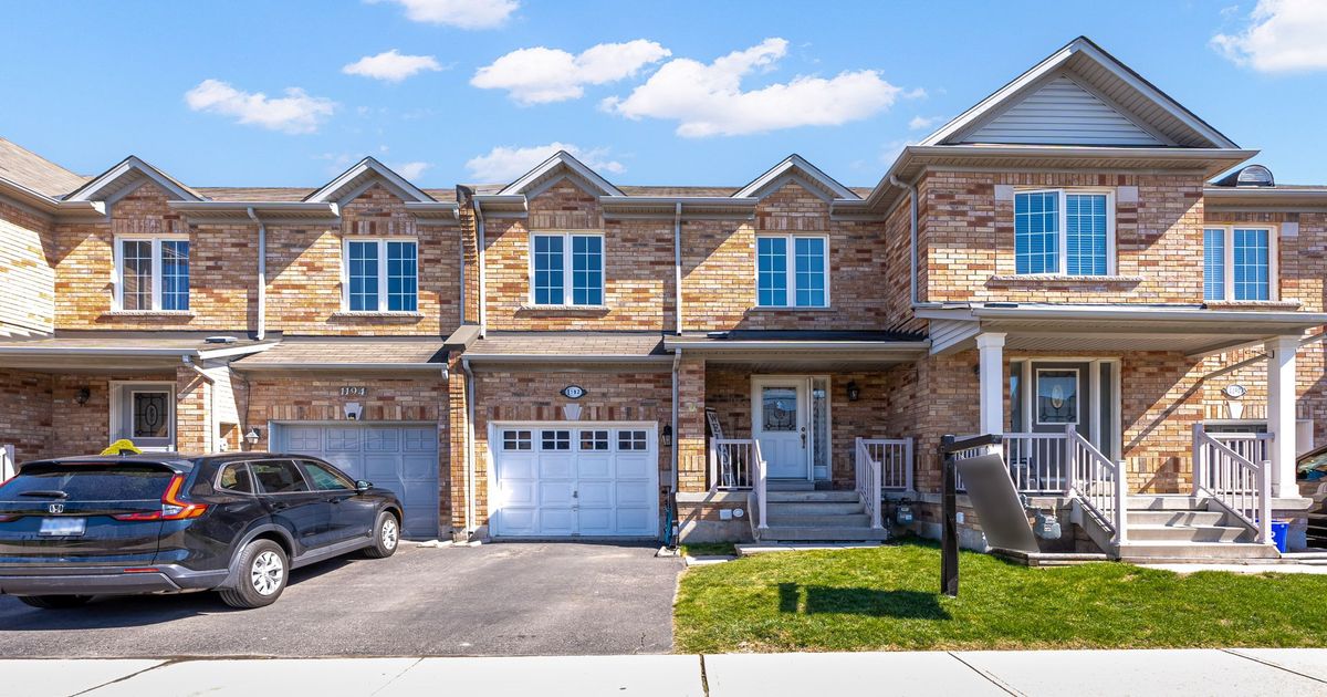 1192 Tupper Drive Milton