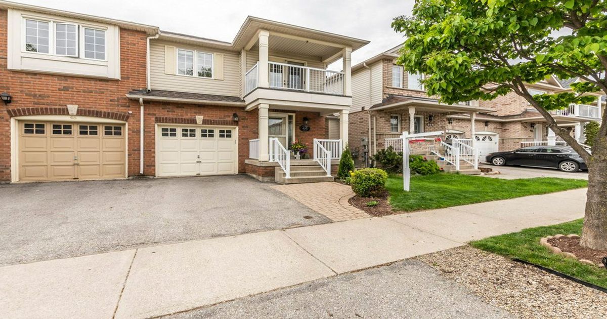 46 Livingston Road Milton