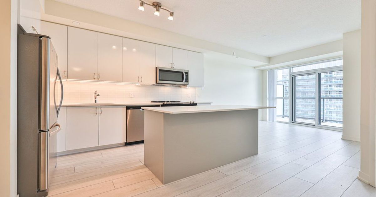38 Annie Craig Drive Toronto